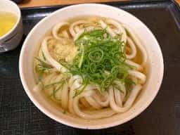 はな庄うどん