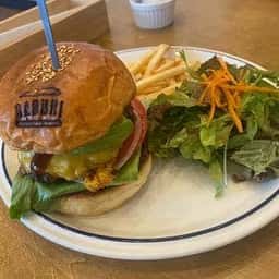 burger house GABURI