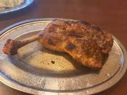 骨付鳥 一鶴 土器川店