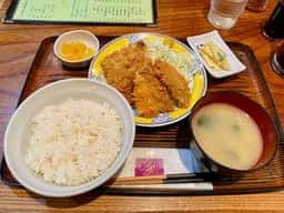 つるかめ食堂 歌舞伎町店
