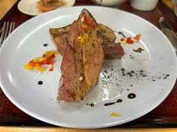 尾瀬小屋 やまごやグルメ