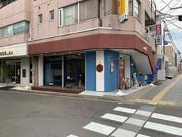 CAFE 眞白