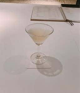 FUJIYAMA BAR