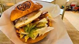 Reg-On Diner 鵠沼海浜公園店