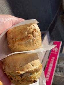 さのや今川焼店