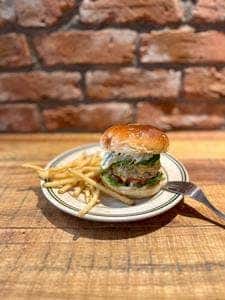 オルバーガー京都 緑地店