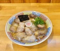 八島ラーメン