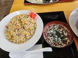 食堂ほづみ
