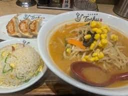 れんげ食堂 Toshu 十条銀座店