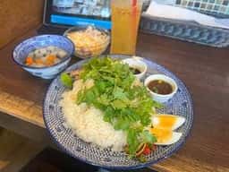 THAIFOOD･DINING&BAR マイペンライ 伏見店