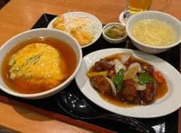 中華酒家 旺宴