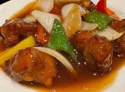 中華酒家 旺宴