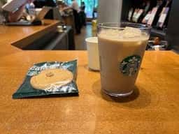 スターバックス コーヒー 飯田橋サクラテラス店