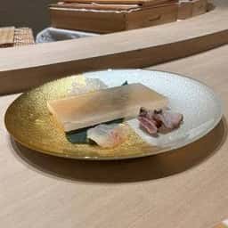 鮨こいづみ