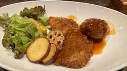 Bistro Oriental クロスゲート金沢