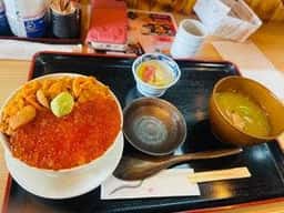 雲丹 まるひら