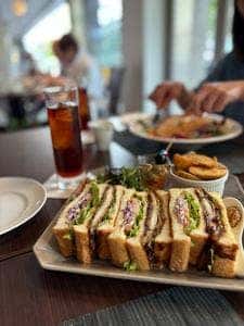 ノーザンテラスダイナー 札幌グランドホテル