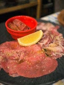 YAKINIKU BON'S