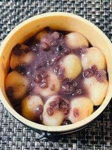 甘味 日和堂