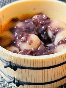 甘味 日和堂