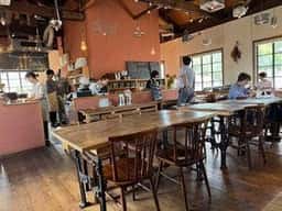 倉敷まちなみ食堂 アカネイロ