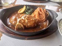 レストラン くるる