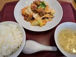 中華料理 桂花