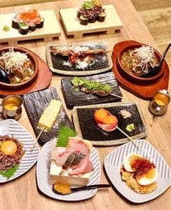 大衆酒場 ひとめぼれ 名駅3丁目店