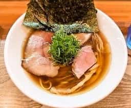 らーめん 心麦