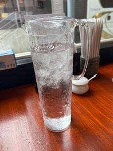 うどんほうとう天野