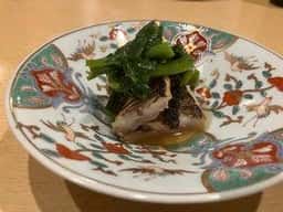 肴と鯛そば 貴