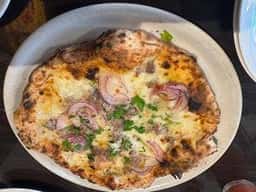 PIZZERIA BRUNA