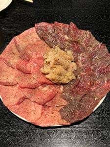 四谷三丁目 大衆焼肉 暴飲暴食