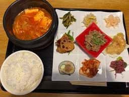 韓河 安佐南店