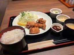 北の味紀行と地酒 北海道 赤坂見附店