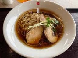 中華そば高野 横浜ベイサイド店