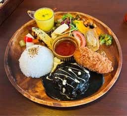 京都れとろ洋食 LOCAVO