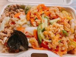 タイ国屋台式料理 スパイスMARKET