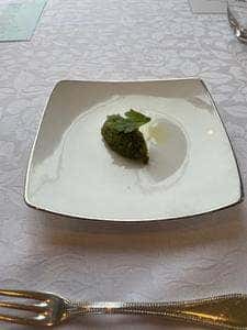 ビストロ ブルゴーニュ BOURGOGNE