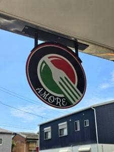 Amore Italian Restaurant