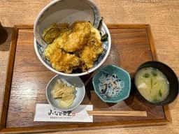 小田原みなと食堂