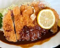 とんかつ きしだ
