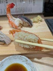 すし海政