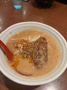 麺場 田所商店 大東店