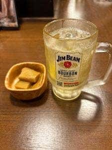 銀だこハイボール酒場 池袋西口店