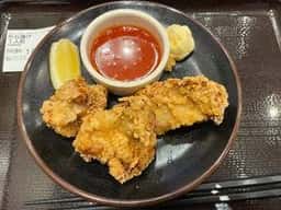 韓丼 エミフルMASAKI店