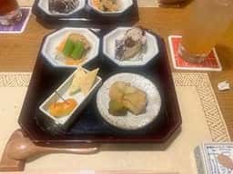 花小宿 料膳 旬重