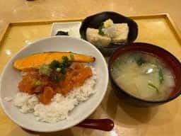一汁五穀 川口店