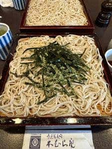 本むら庵 荻窪本店