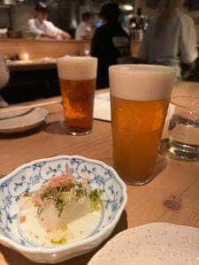 炭焼居酒場 IGOR COSY 渋谷本店